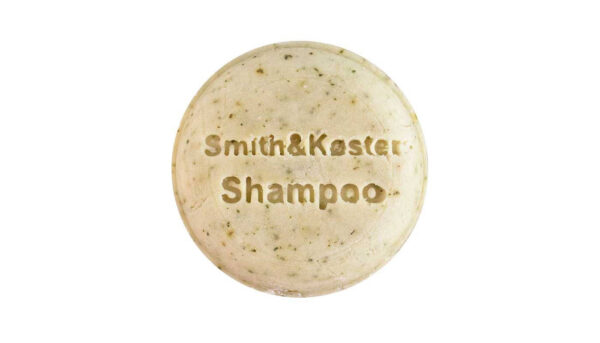 shampoo bar