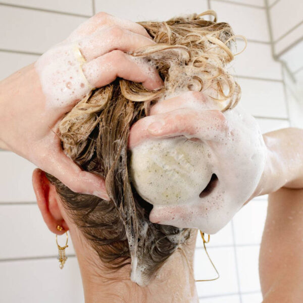 shampoo bar