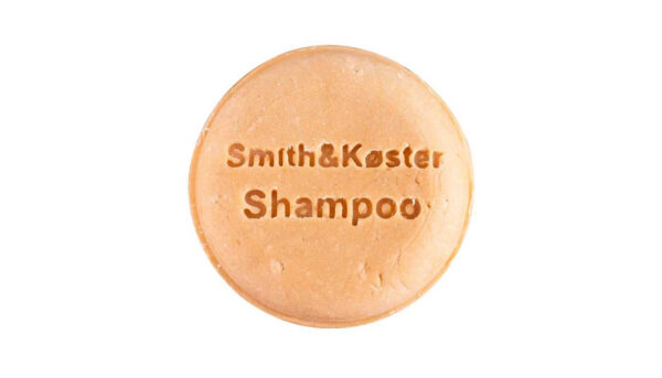 shampoo bar