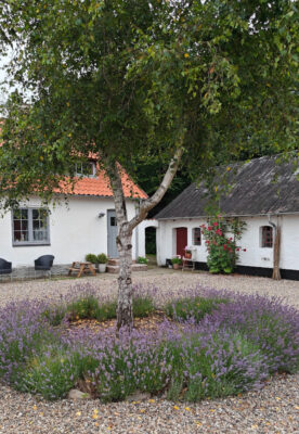 Lille Torupgård
