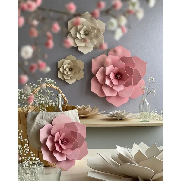 lovi blomst
